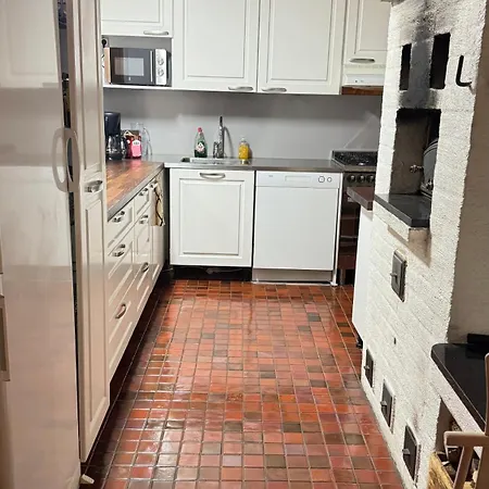 Prázdninový dům Haennaenpaeae - Tailtip *