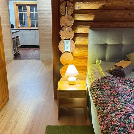 Haennaenpaeae - Tailtip *