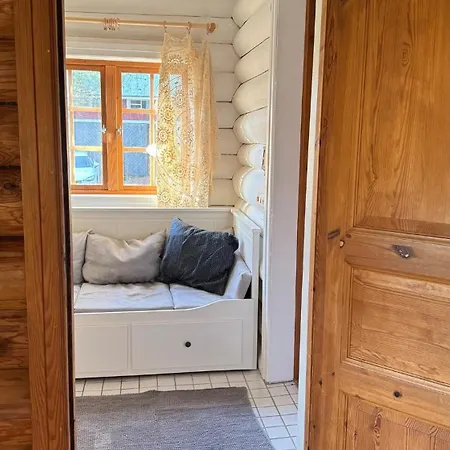 Prázdninový dům Haennaenpaeae - Tailtip