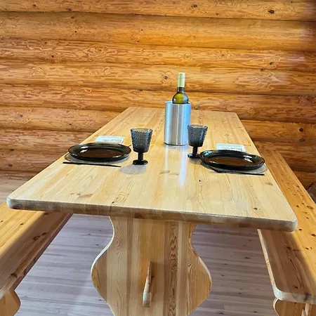 Prázdninový dům Haennaenpaeae - Tailtip