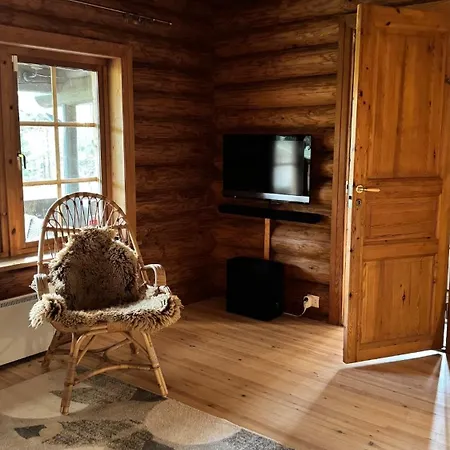 Haennaenpaeae - Tailtip