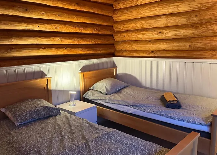 Haennaenpaeae - Tailtip Vihti