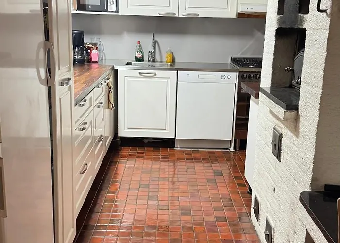 Dom wakacyjny Haennaenpaeae - Tailtip *