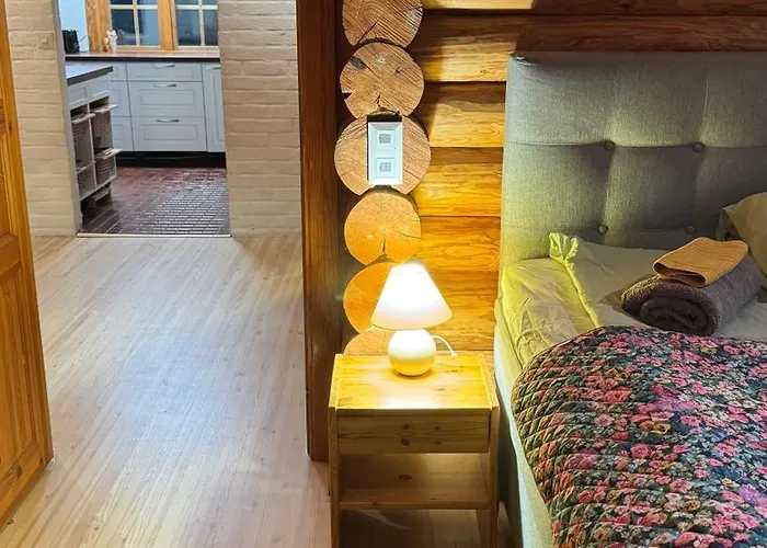 Haennaenpaeae - Tailtip *