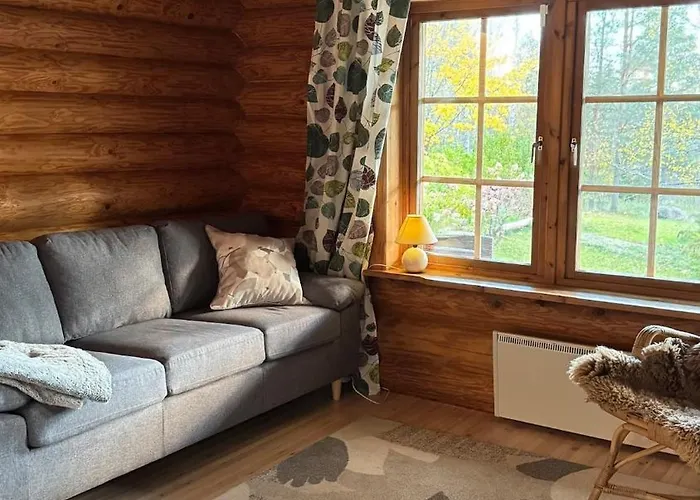 Haennaenpaeae - Tailtip Dom wakacyjny