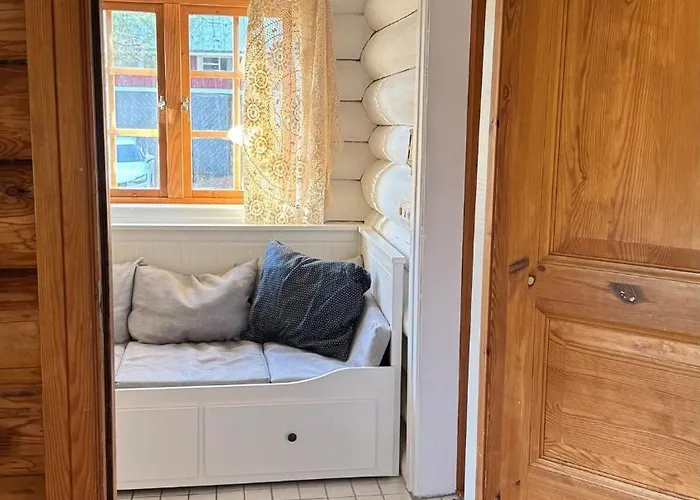 Dom wakacyjny Haennaenpaeae - Tailtip