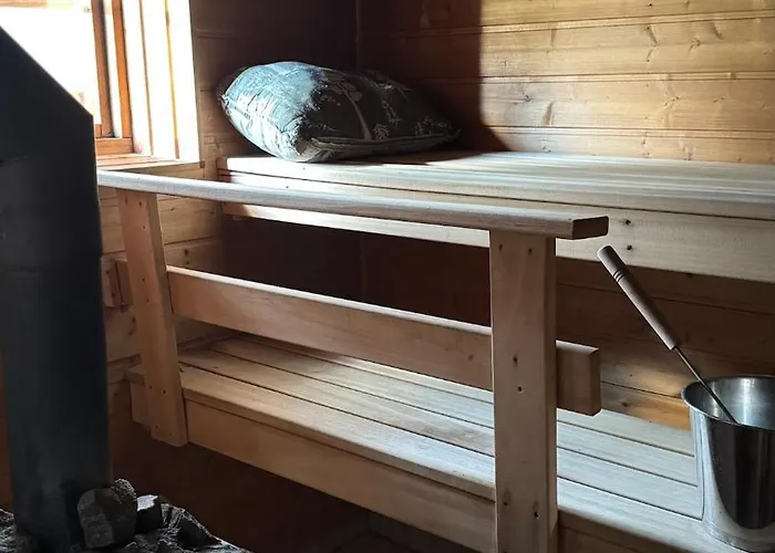 Dom wakacyjny Haennaenpaeae - Tailtip