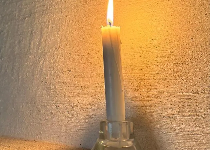 Dom wakacyjny Haennaenpaeae - Tailtip