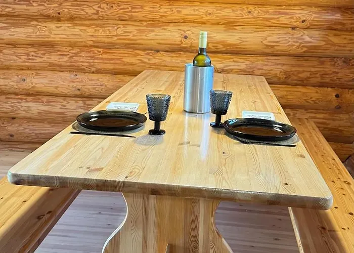 Dom wakacyjny Haennaenpaeae - Tailtip