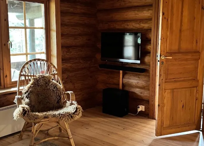 Haennaenpaeae - Tailtip