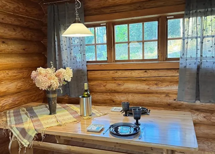 Haennaenpaeae - Tailtip * Vihti